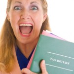taxes and bankruptcy