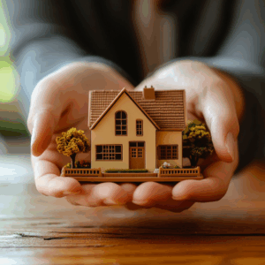 Use Chapter 13 bankruptcy to stop foreclosure in Georgia